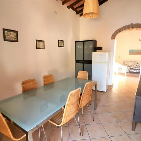 Apartamento Il Mare Porto Azzurro