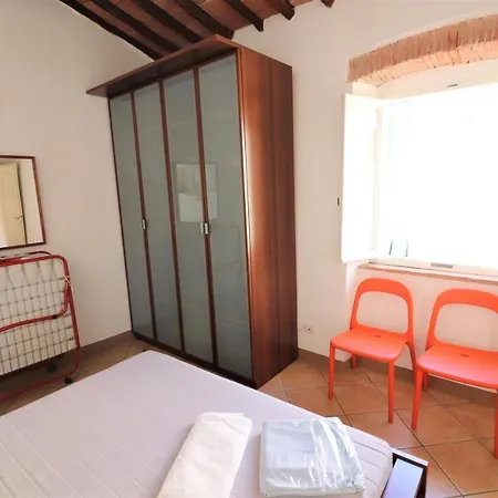 Apartamento Il Mare