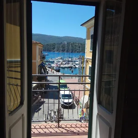 Il Mare * פורטו אזורו